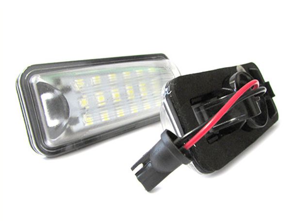 Kit Luci Targa Led Toyota FT-86 Scion FR-S GT86 Subaru BRZ Imperza Sedan WRX STI Wagon Legacy Crosstrek