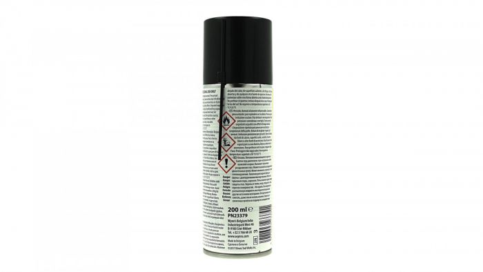 Wynns Diesel EGR Extreme Cleaner Forte Pulitore Valvole Di Aspirazione Sensore Flusso Aria Valvole EGR Turbo Aerosol 200ml
