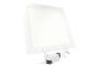 Faretto Pannello Led Da Incasso Quadrato 24W Bianco Caldo 300mm x 300mm