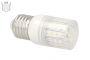 Lampada LED E27 12V 24V 4W Luce Caldo 30 SMD 2835
