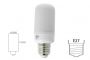 Lampada Led E27 DC 24V AC/DC 12V 8W Bianco Neutro Forma Mais Pannocchia