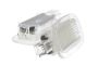 Kit Luci Portiere A Led Mercedes Benz W221 Class M ML W164 Class GL W169 Class A SLS C197 W204