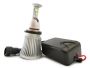 Lampada Led HB4 9006 Canbus No Errore 12V 24V 30W Per Anabbaglianti Abbaglianti Fendinebbia Bianco Freddo