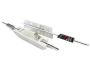 Kit Freccia Laterale a Led Side Marker Lente Trasparente BMW E90 E91 E92 E93 E60 E61 E82 E88
