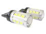 Lampada Led T20 W21W 7440 21 Smd 5730 Super Bianco Luminoso Luci Retromarcia Frecce Auto 12V Senza Polarita,Luci Diurne Per Iveco Daily 2016,VW Touran 2016 Audi Q3
