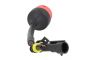 Portalampada Adattatore Per Lampada Xenon D2S D2R D2C Versione Attacco Diritto
