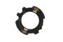 Portalampada Adattatore Xenon e Kit Full Led H7 Per VW JETTA GOLF IV 4 GOLF V 5

