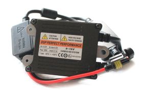 Ballast Centralina HID Xenon Canbus Slim 12V 35W
