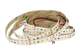 24V Bobina Led Corrente Costante 20W/M Bianco Caldo 5 Metri 600 Smd 2835