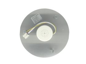 Led Plate 25W 210mm Bianco Neutro Piastra Led Con Calamite Per Modificare Plafoniera