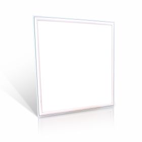 Pannello Led Da Incasso 595X595mm 45W Bianco Caldo UGR 19 Per Ufficio Enti Pubblici