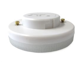 Lampada Led GX53 5W=60W Bianco Neutro Naturale 4200K 36 Smd 2835 220V