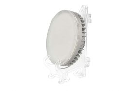 Lampada Led GX53 8W Luce Bianco Caldo 220V