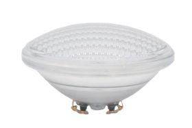 Lampada Faro Led PAR56 12W 12V Per Piscina IP68 Colore Blu Pool Light Sommergibile