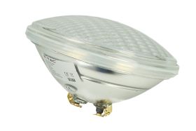 Lampada Faro Led PAR56 12W 12V Per Piscina IP68 Bianco Freddo Pool Light Sommergibile