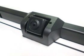 Retrocamera Telecamera Portatarga Standard Targa EU Stagna 12V Per Retromarcia SB-C26