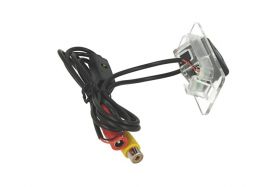 Telecamera Posteriore Per Luce Targa Specifica BMW Serie 3 2008-2010 Serie 5 X5 X6 2011-2012
