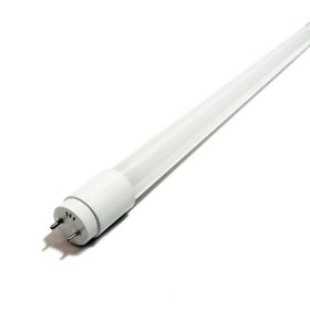 Tubo Led T8 G13 90cm 12W AC 230V Bianco Freddo 6000K Angolo 330 Gradi