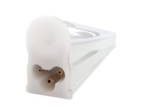 Plafoniera Tubo Led T5 100cm 14W 220V Bianco Freddo 6000K