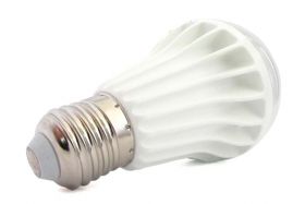 Lampada Led E27 AC 24V-36V e DC 24V-48V 10W Bianco Neutro