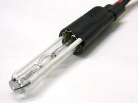 Ricambi Lampada Xenon Lenticolare 6000K