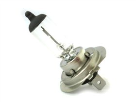 Lampada Alogena Auto H7 12V 55W PX26d