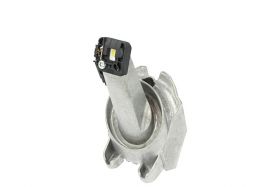 Lampada Modulo Led 63127262731 Per Angel Eyes DRL BMW F07 GT LCI F10 F11 Ricambi Riparazione Faro Headlight Originale Serie 5