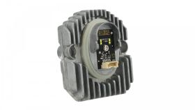 Lampada Modulo Led 63117214934 Per Angel Eyes DRL Luce Basso BMW Serie 5 G30 F90 M5 G31 G38 Serie 6 G32 GT