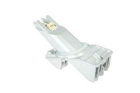 Lampada Modulo Led 63117339003 e 63112450410 Per Angel Eyes DRL BMW F01 F02 F03 LCI Ricambi Riparazione Faro Headlight Originale Serie 7