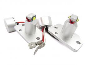 Kit Luci Retromarcia A Led PW16W PH16W 12W Per BMW E92 Serie 3 Coupe 328i 335i F32 428i 435i M4