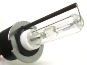 Lampada Hid Xenon H3 6000K 35W
