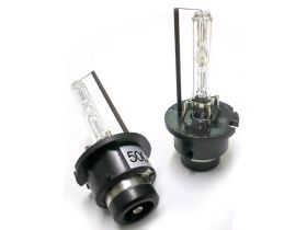 Lampada Hid Xenon D2S 6000K 85V 35W P32d-2