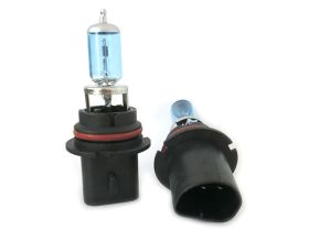 Lampada 9007 HB5 12V 60W/55W PX29t Con Effetto XENON Bianco