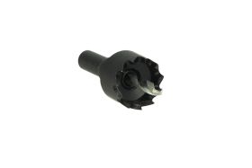Fresa A Tazza Metallo Diametro 18,5mm Per Plastica Legno
