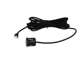 Ricambio Solo Sensore Diametro 18mm Sensori di Parcheggio