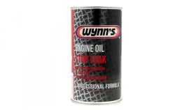 Wynns Engine Oil Stop Leak Elimina e Previene Perdite di Olio Motore Senza Smontaggio 325ml