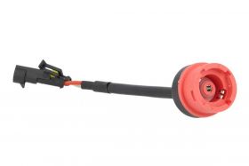 Portalampada Adattatore Per Lampada Xenon D2S D2R D2C Versione Attacco Diritto