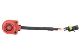 Portalampada Adattatore Per Lampada Xenon D2S D2R D2C