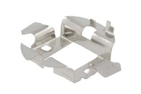 Portalampada Xenon Metallica H7 Universale BMW X5 VW PASSAT OPEL VECTRA C OPEL ASTRA H Opel Insignia SAAB 9 3 AUDI H7 FORD FIESTA ALFA MITO NISSAN QASHQAI Mercedes classe c sport coupè w203